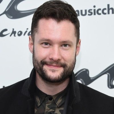 Calum Scott fan page