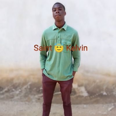 Saintkelvin18 Profile Picture