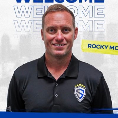 Rocky Monk Profile
