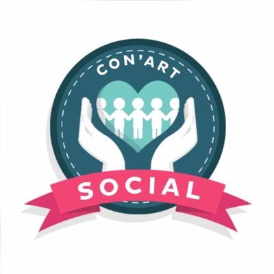 Conart_social Profile Picture