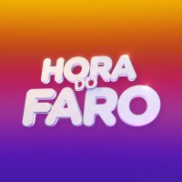 Hora do Faro(@horadofaro) 's Twitter Profile Photo