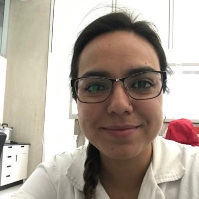 Doctorate student at UdeG, MSPAS and Biotechnologist from UAQ. Interested in gamete and embryo cryopreservation. *making my own path*