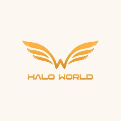 Halo, World! Official Twitter of #HaloWorld. Where we hope our stories will reach your hearts.