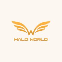 ʚHALOɞ World(@HaloWorldGlobal) 's Twitter Profile Photo