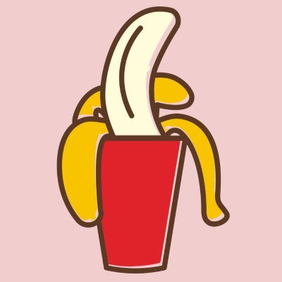 bananaredcup