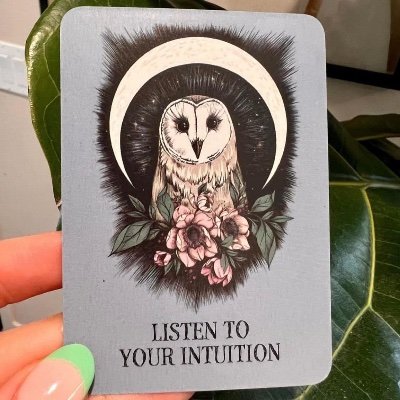 Tarotbeing Profile Picture