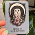 Spiritual Being 🔮OPEN FOR BOOKING📖 💌 (@tarotbeing) Twitter profile photo Spiritual Being 🔮OPEN FOR BOOKING📖 💌 (@tarotbeing) Twitter profile photo