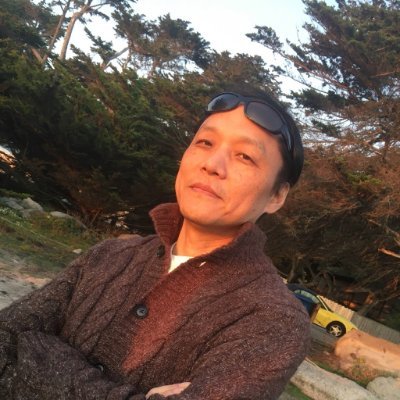 hchen420's profile picture. 