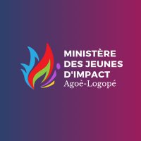 Ministère des Jeunes d'Impact - Agoè-Logopé(@mji_agoelogope) 's Twitter Profile Photo