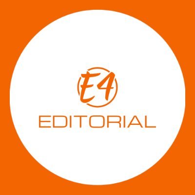 e4editorial's profile picture. Your formula for successful writing.