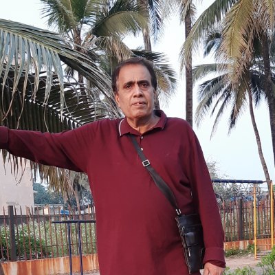 Equity and commodity trading is present profession besides my profession of teaching Economics and Agri Marketing