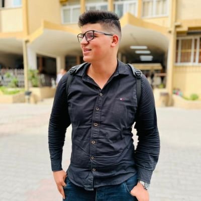 AliMAfana's profile picture. Aspiring cybersecurity professional with a passion for technology and keeping 
systems safe from cyber threats.
tryhackme: https://t.co/Qkx9fdZMY9