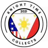 Knight Time Collects(@KnighttimeCards) 's Twitter Profile Photo