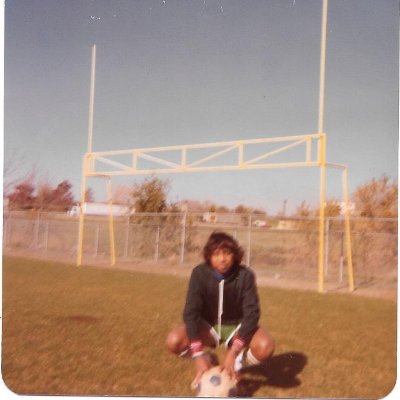 ClovisGregorP5's profile picture. 