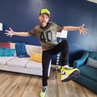 Greg (@azbullock) 's Twitter Profile Photo