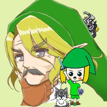 ANDYさんのプロフィール画像