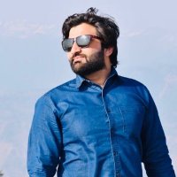 Zeeshan Zakir🇵🇰(@ItsShanijanjua) 's Twitter Profile Photo