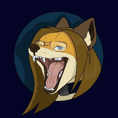 RustyFirefox ADさんのプロフィール画像