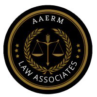 Aaerm Law Associates(@AaermLaw) 's Twitter Profile Photo