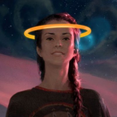 she/her | 27 | #SaveWarriorNun | feral about The Locked Tomb