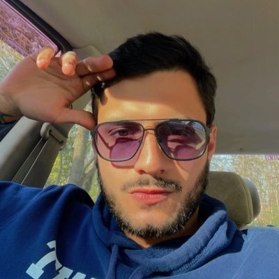 “Act like you know me, but you never will.”🐇