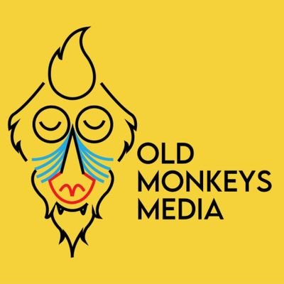 oldmonkeysmedia's profile picture. 