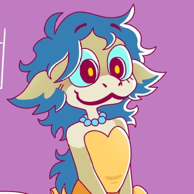 I can be whatever I want to be! and I'm Vee!
#Fantasyverse #TheOwlHouse #Español 🇲🇽