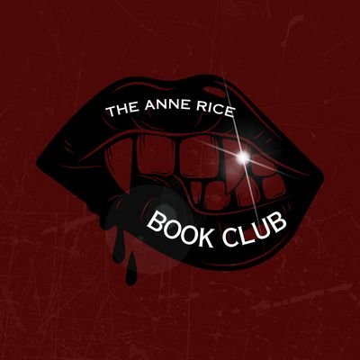 Anne Rice books & media chat. 🗣️ New & seasoned readers welcome! 📖 𝗖𝘂𝗿𝗿𝗲𝗻𝘁𝗹𝘆 𝗿𝗲𝗮𝗱𝗶𝗻𝗴 𝗧𝗩𝗟. Admin: @lyndysambora 🩸