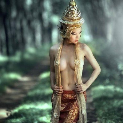 Quintessential Ancient Wisdom & Real Indonesian Culture
