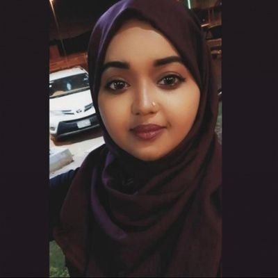 HajerHa94's profile picture. 