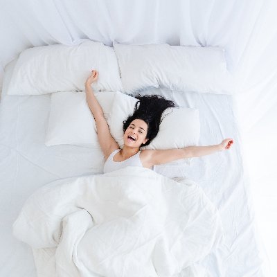 Our mission is to empower patients with knowledge of the importance of #sleep disorders and #fertility. We are here to help you take care of your health!