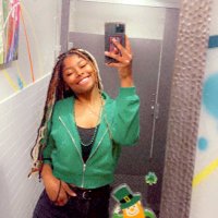 Kels (@funnybaddiekt) 's Twitter Profile