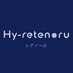 HYRETENORU【公式】 (@hyretenoru) Twitter profile photo