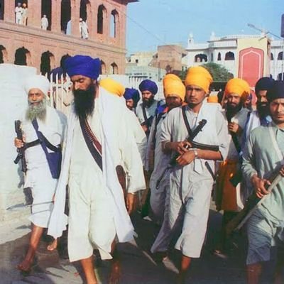 Never forget 1984.....!!

Khalistan (A Sovereign State for Sikhs)
#Sikh #Freesikhprisoners #Warispunjabde