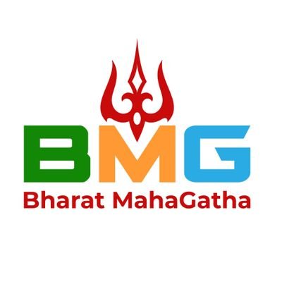 BharatMahaGatha Profile Picture