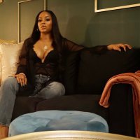 Netta (@nettabrielle) 's Twitter Profile