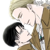 まい🍎/🌹東3ミ56a (@apple_ruby104) 's Twitter Profile
