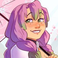 Cat🐱| 🔜 Springfield Comic Con(@catmewniverse) 's Twitter Profile Photo