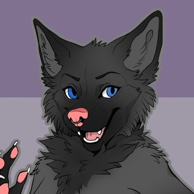 Wolf 🐺❤️ / She, Her / Artist / Mated @DrayTheWolf