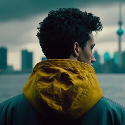 Lufe_AI's profile picture. Visual Designer. Learning and exploring creative possibilities with AI