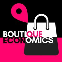 Boutique Economics(@BoutiqueEcon) 's Twitter Profile Photo