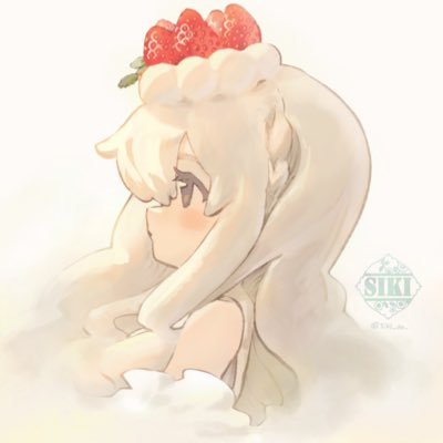 シキさんのプロフィール画像