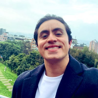 Economista @unijaveriana Apasionado por la música, el mercado  eléctrico y el desarrollo de la Respuesta de la Demanda en Colombia.