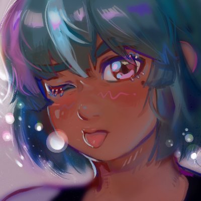 magzanilla's profile picture. Carribean Artist. Adult. 

💜 @eurulm -

🎁https://t.co/4lYmN74fQL