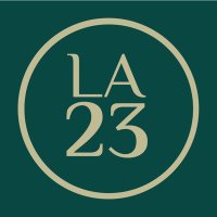 La Veintitrés (@laveintitresco) 's Twitter Profile