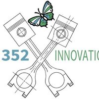 Krystyna Kubran | 352 Innovation, LLC (@352innovation) 's Twitter Profile
