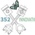 Krystyna Kubran | 352 Innovation, LLC (@352innovation) Twitter profile photo Krystyna Kubran | 352 Innovation, LLC (@352innovation) Twitter profile photo