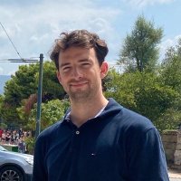 Evan Cline (@evanatlab) 's Twitter Profile