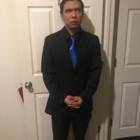 Aaron Espinoza (@blindallday) 's Twitter Profile Photo Aaron Espinoza (@blindallday) 's Twitter Profile Photo