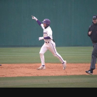 Trevecca ⚾️ #jucoproduct
